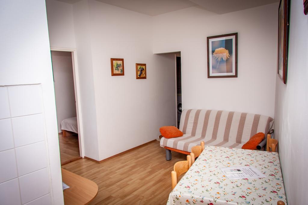 Apartments Villa Kosovic - Ground Floor Dubrovnik Buitenkant foto