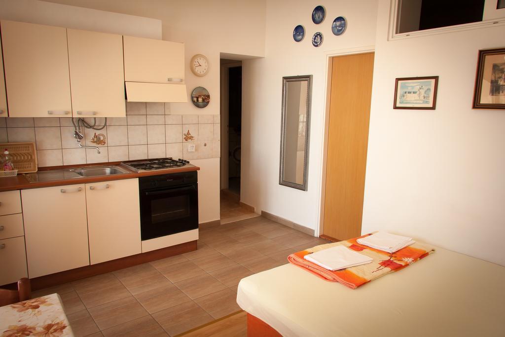 Apartments Villa Kosovic - Ground Floor Dubrovnik Buitenkant foto