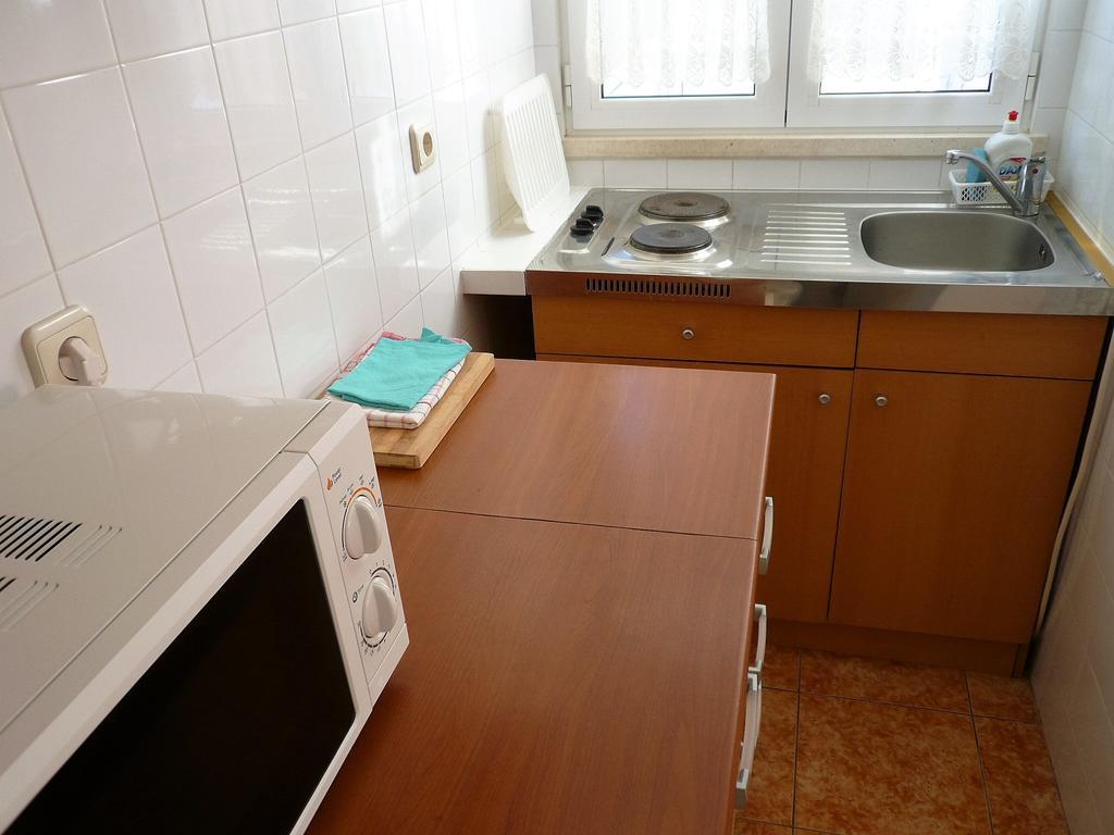Apartments Villa Kosovic - Ground Floor Dubrovnik Buitenkant foto