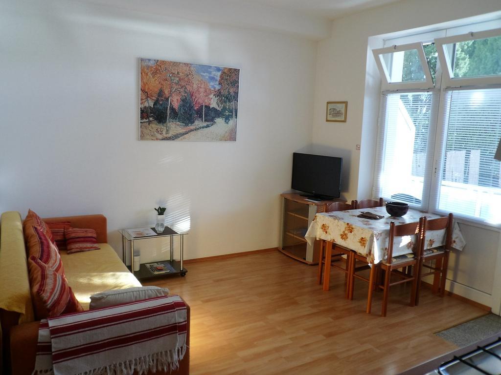 Apartments Villa Kosovic - Ground Floor Dubrovnik Buitenkant foto
