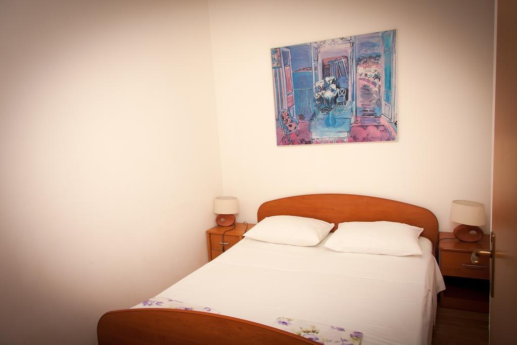 Apartments Villa Kosovic - Ground Floor Dubrovnik Buitenkant foto