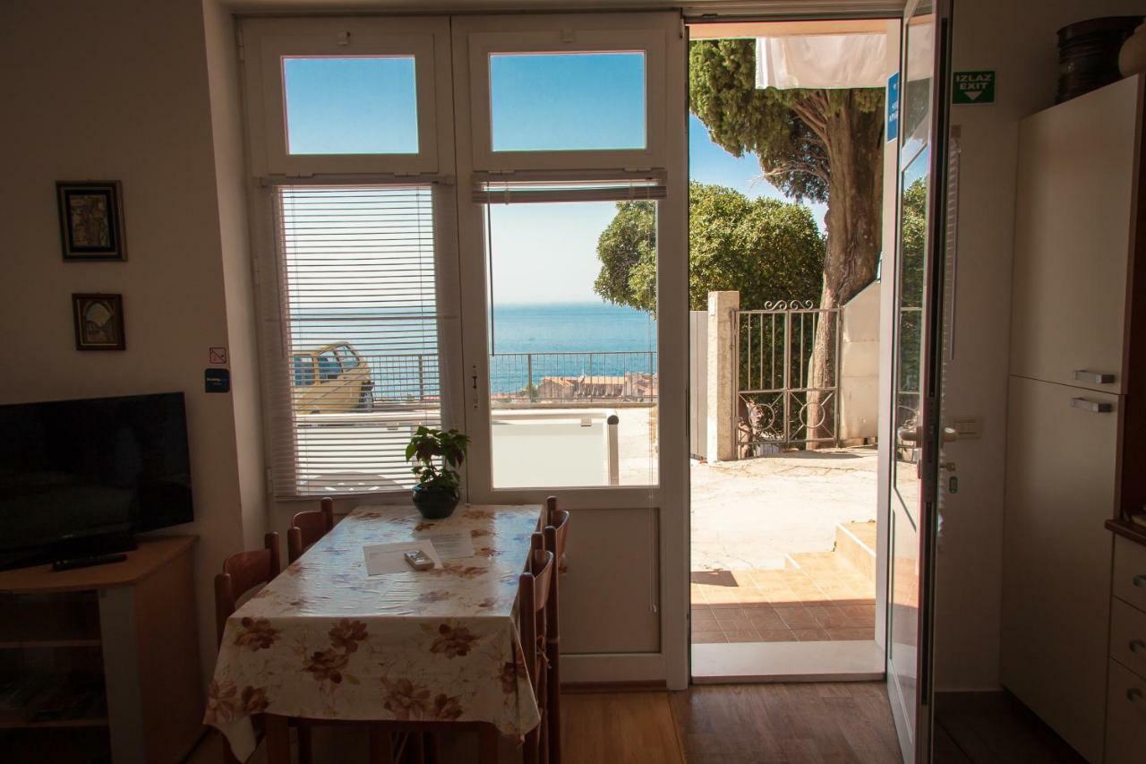 Apartments Villa Kosovic - Ground Floor Dubrovnik Buitenkant foto