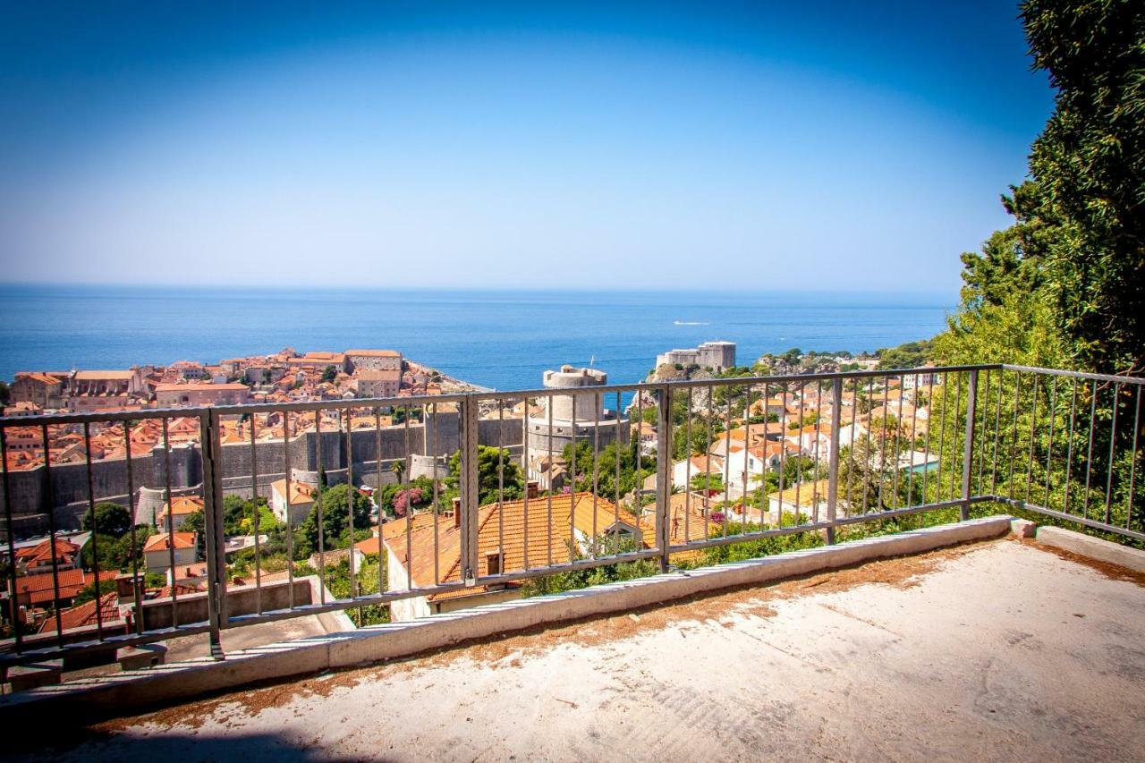 Apartments Villa Kosovic - Ground Floor Dubrovnik Buitenkant foto